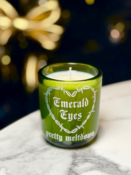 EMERALD EYES