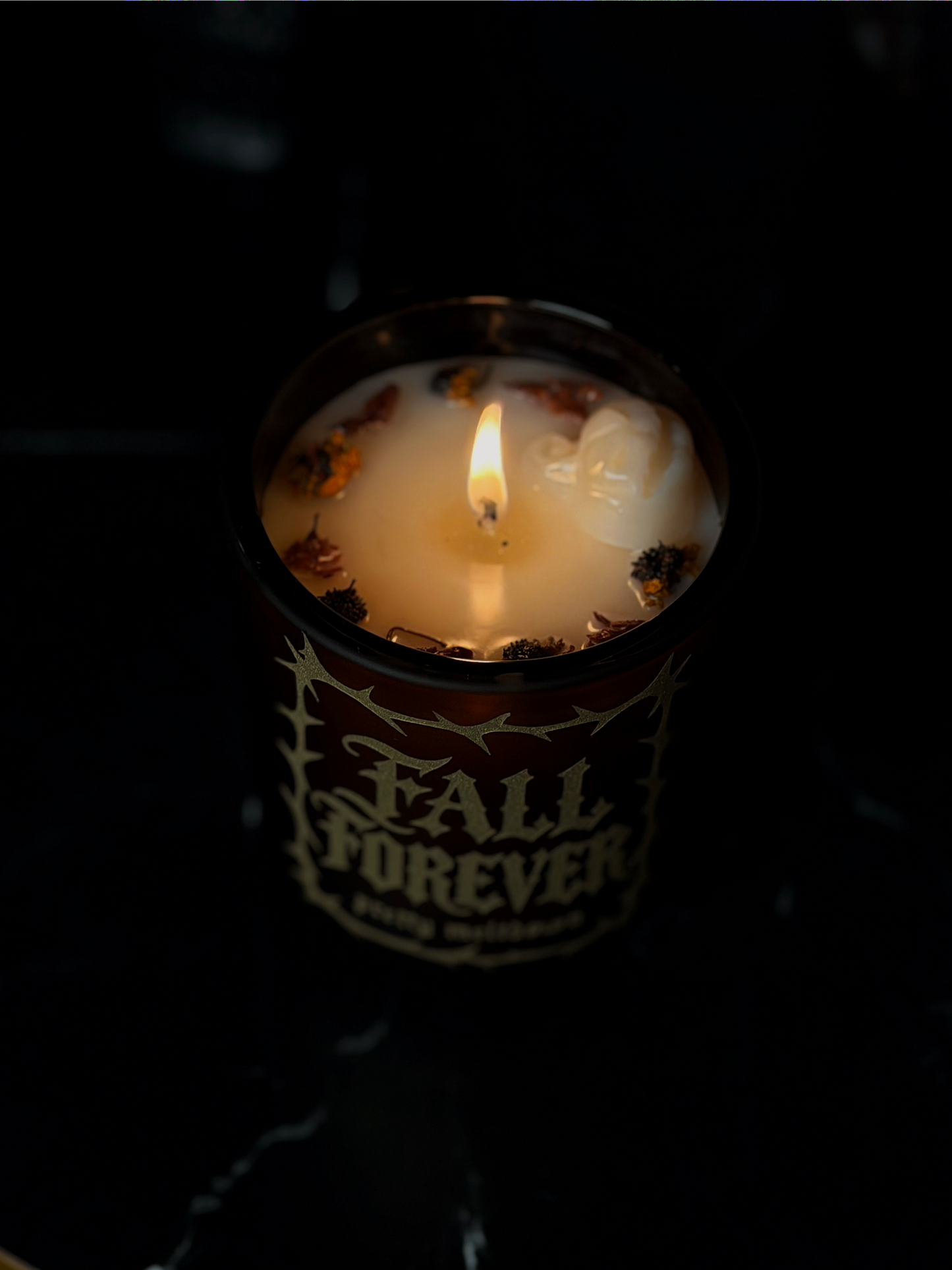 FALL FOREVER