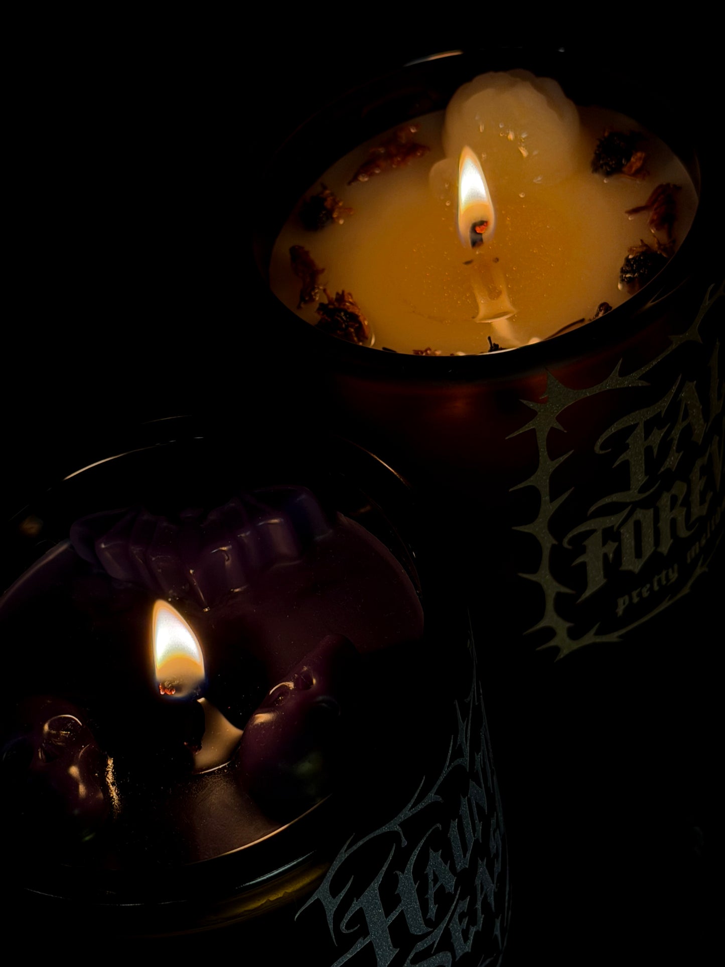 FALL FOREVER
