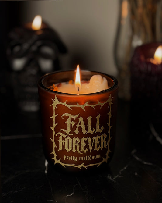 FALL FOREVER