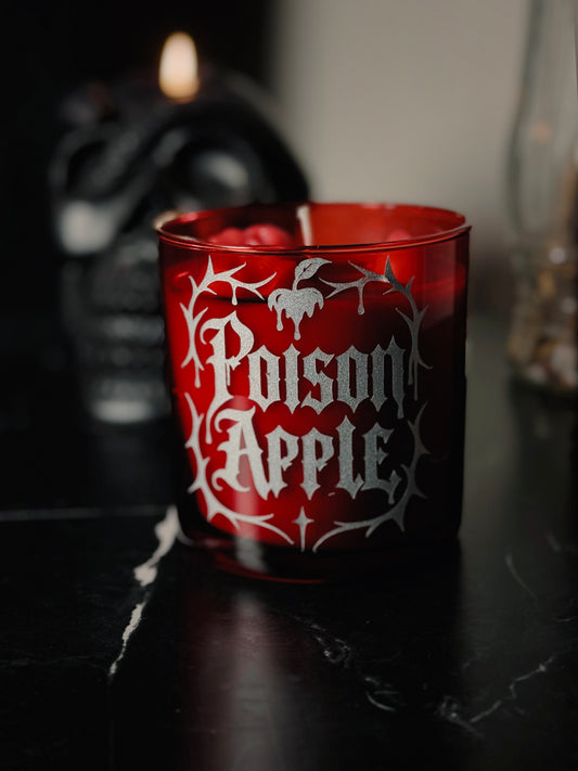 POISON APPLE