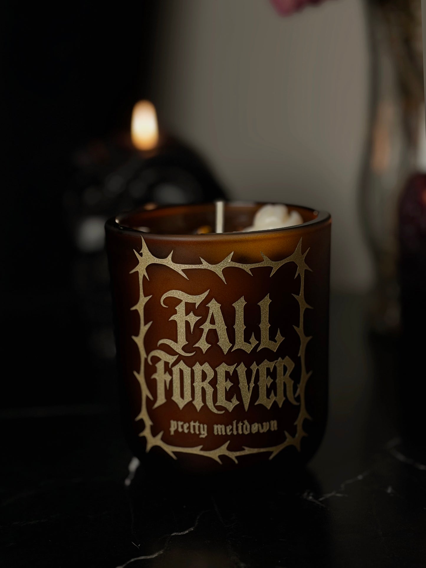 FALL FOREVER