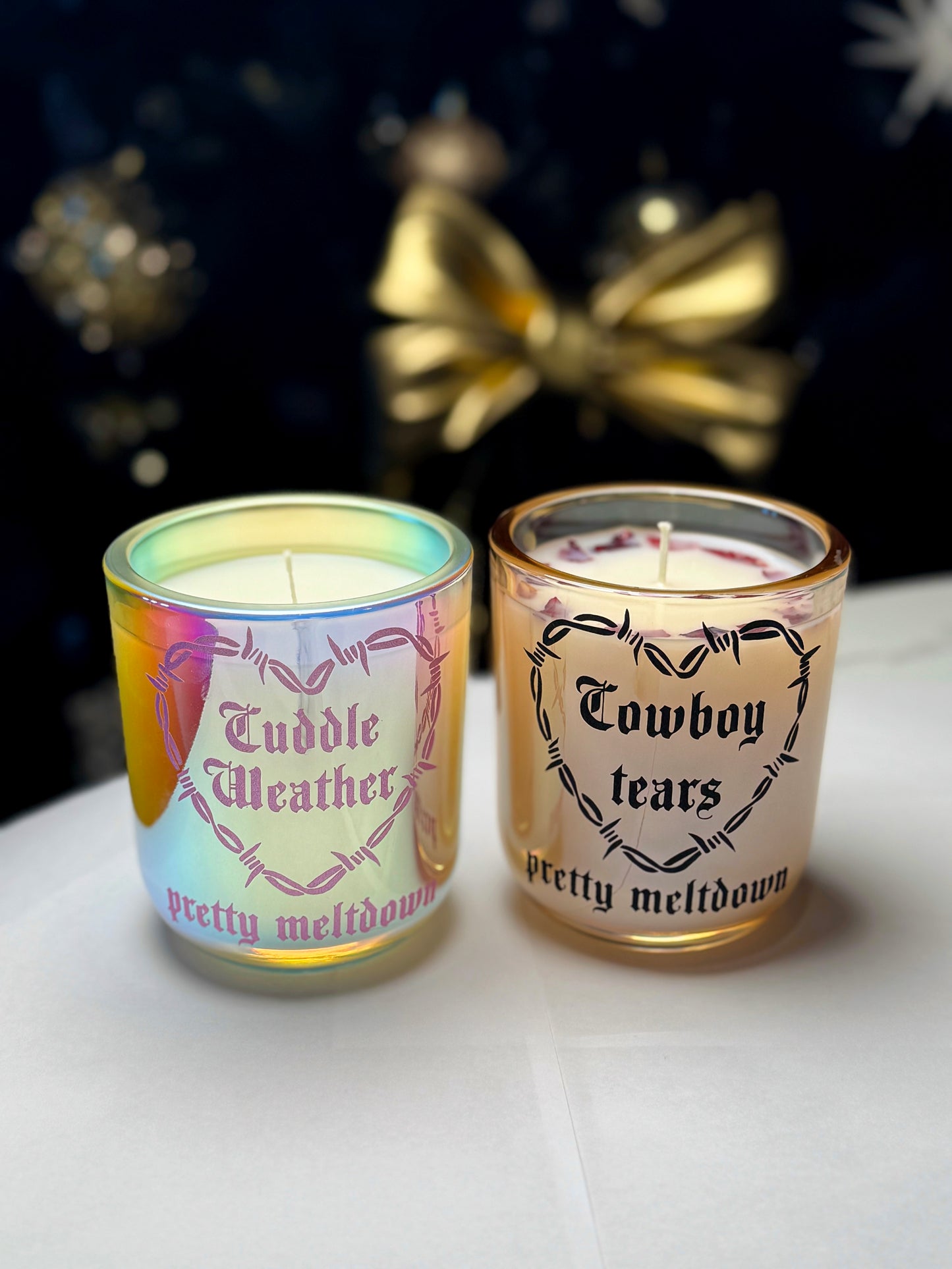 BE MY VALENTINE BUNDLE