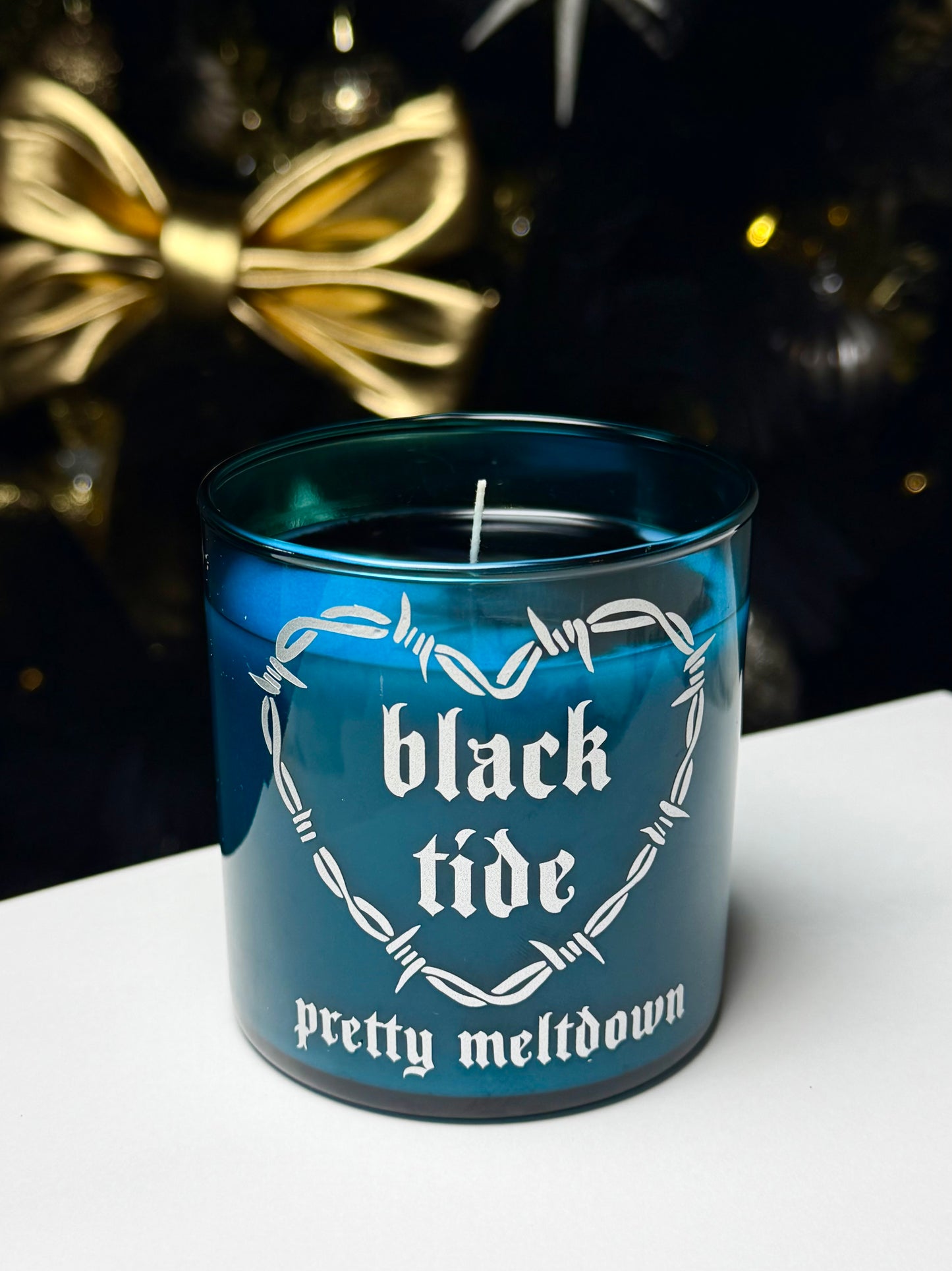 BLACK TIDE