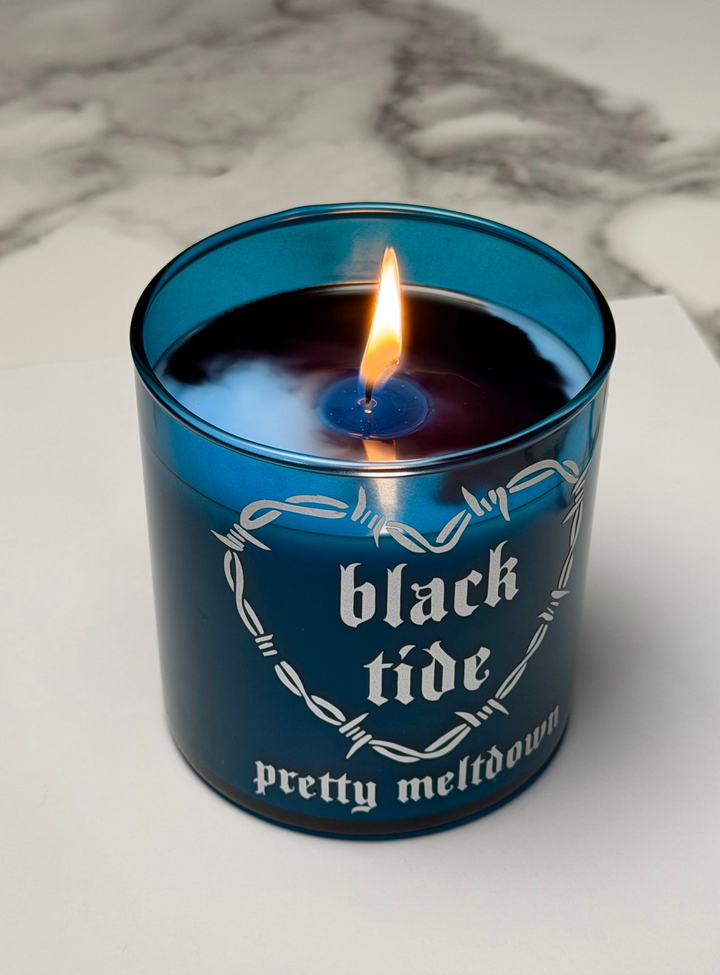 BLACK TIDE