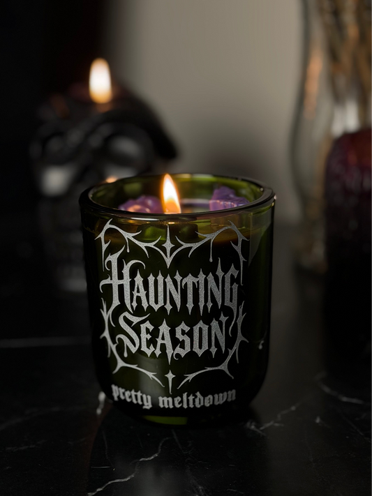 HAUNTING SEASON