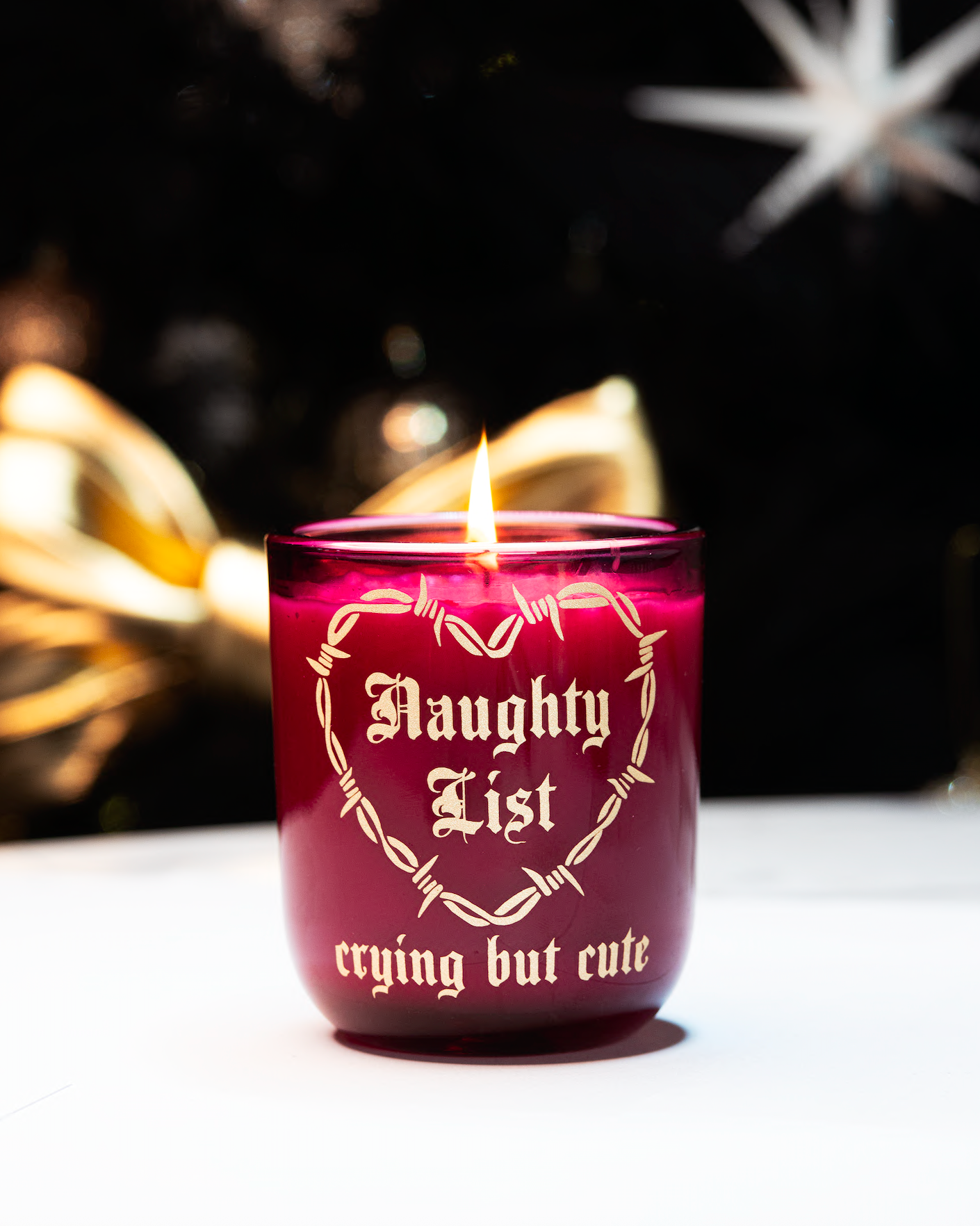 Naughty List