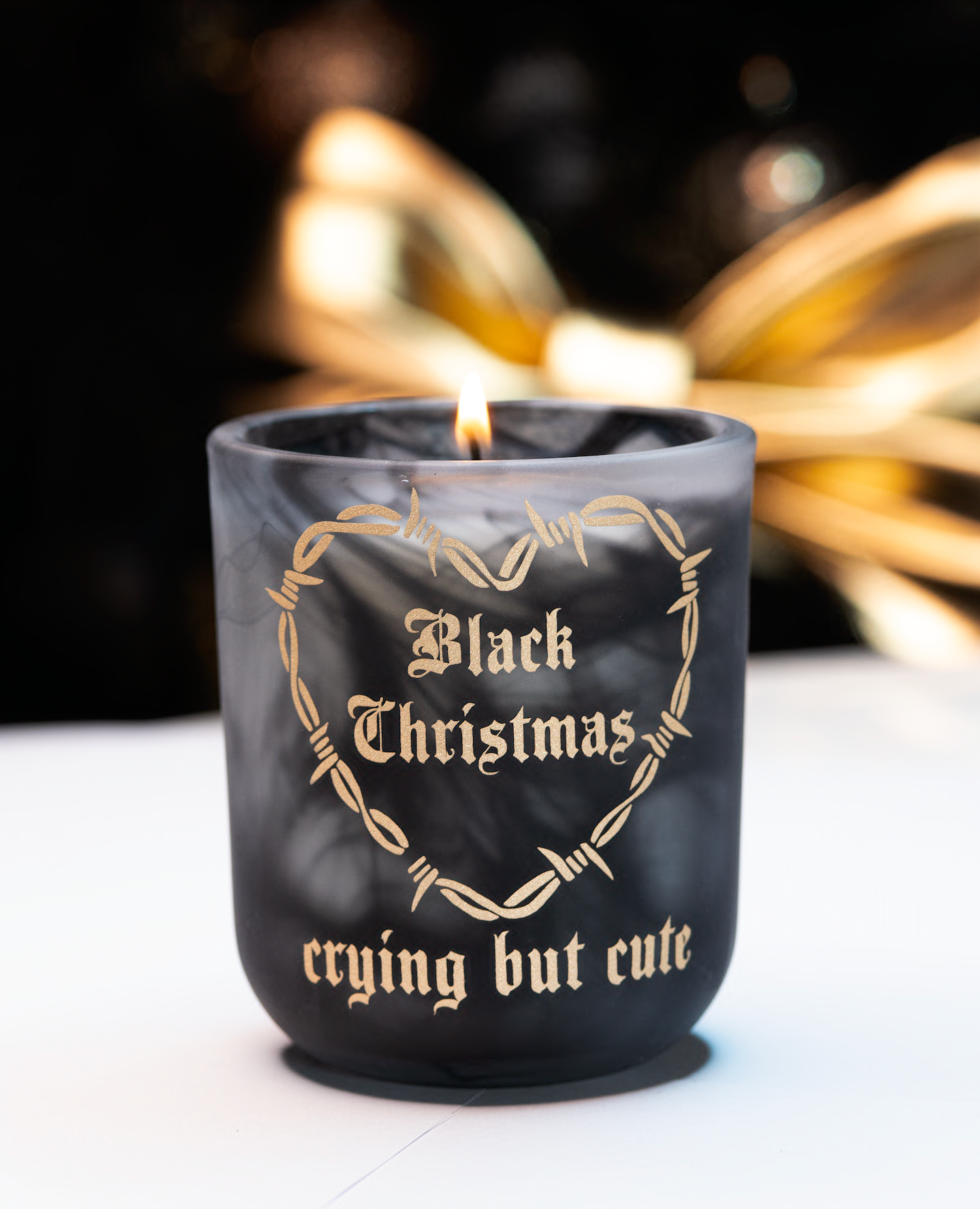 Black Christmas