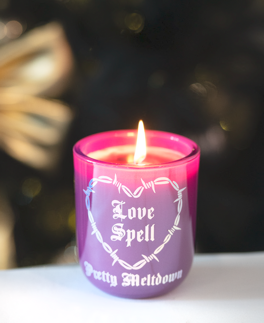 LOVE SPELL
