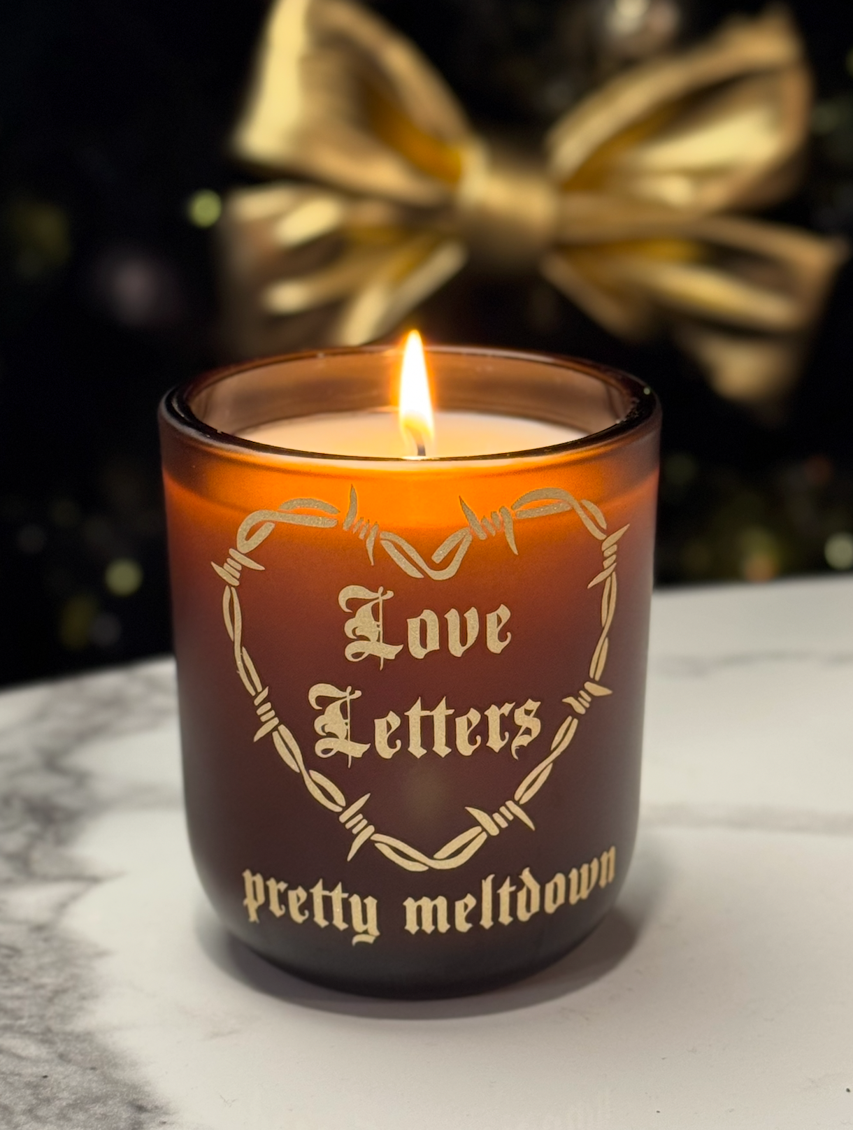 LOVE LETTERS