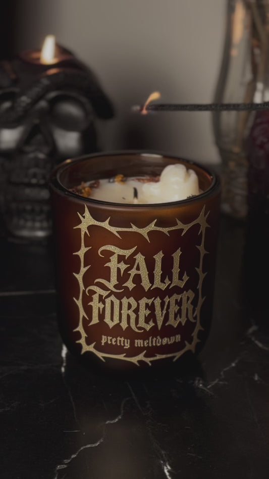 FALL FOREVER